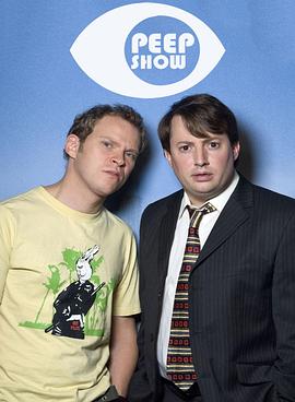 窥视秀 第二季 Peep Show Season 2
