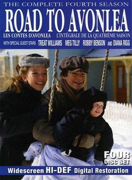 通往埃文利之路 第四季 Road to Avonlea Season 4