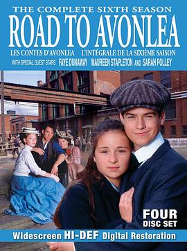 通往埃文利之路 第六季 Road to Avonlea Season 6