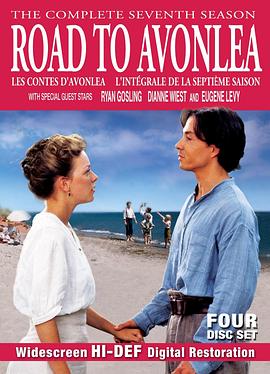 通往埃文利之路 第七季 Road to Avonlea Season 7