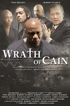 凯恩的愤怒 The Wrath of Cain
