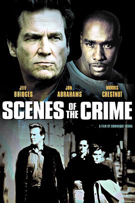 绑架实录 Scenes of the Crime