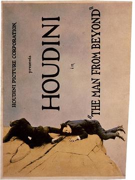 来自超越的男人 The Man from Beyond