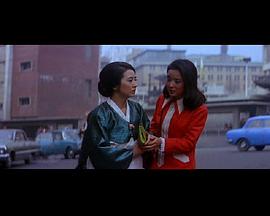 李小姐 미스리