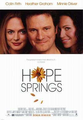 真爱开玩笑 Hope Springs