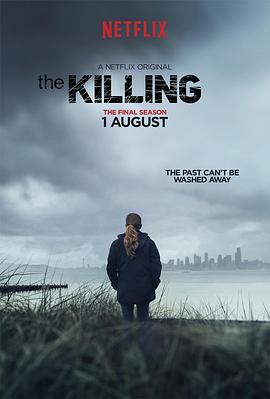 谋杀 第四季 The Killing Season 4