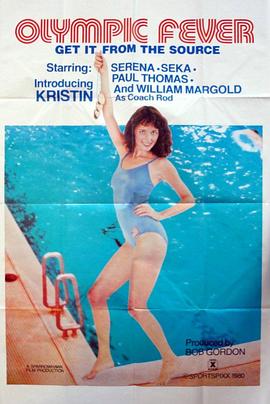 永远的奥林匹克 Olympic Fever