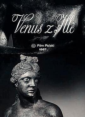 伊勒的维纳斯 Venus of Ille