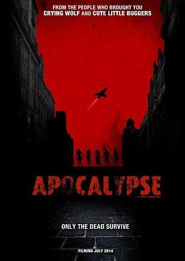 僵尸启示录2 Apocalypse