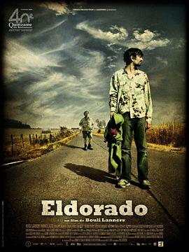 黄金国度 Eldorado