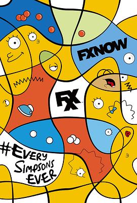 辛普森一家 第二十六季 The Simpsons Season 26