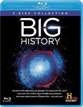 人类大历史 第一季 Big History Season 1