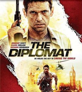 外交官 False Witness