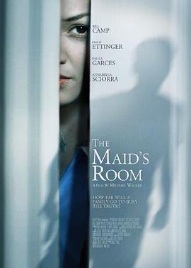 女仆的房间 The Maid's Room