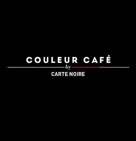 甜点之美 第一季 Couleur Cafe by Carte Noire Season 1