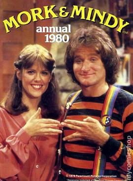 默克与明蒂 Mork & Mindy
