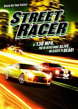 暴力街区赛车 Street Racer