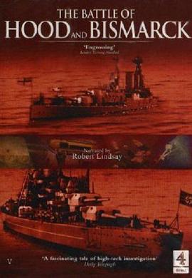 The Battle of Hood and Bismarck