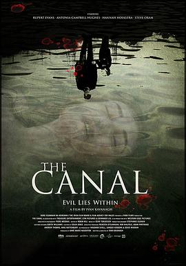 运河迷踪 The Canal
