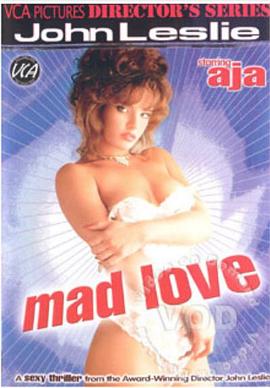疯狂的爱 Mad Love