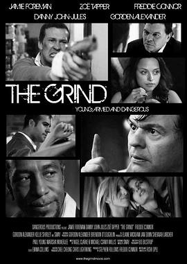 苦差事 The Grind