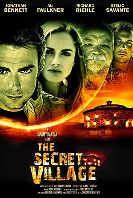 秘密山庄 The Secret Village