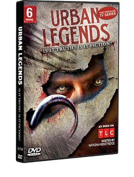 都市传说真定假？ Mostly True Stories: Urban Legends Revealed