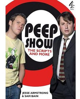 窥视秀 第九季 Peep Show Season 9