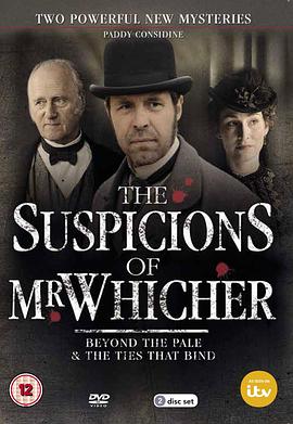 威彻尔先生的猜疑：同根相连 The Suspicions of Mr Whicher: Ties That Bind
