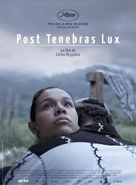 柳暗花明 Post Tenebras Lux