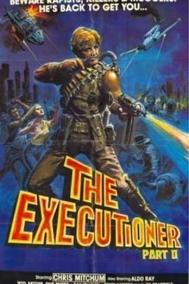 执行者2 The Executioner, Part II