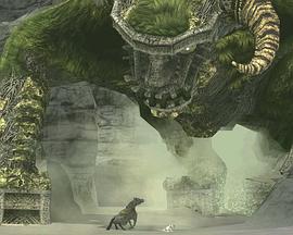 汪达与巨像 Shadow of the Colossus