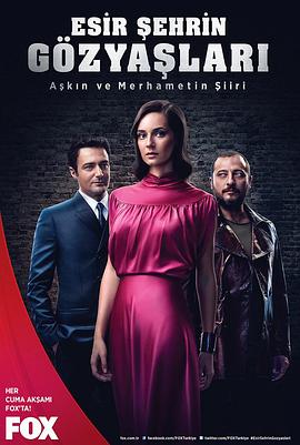 法尔哈德与席琳的故事 Bir Ferhat ile Şirin Hikayesi