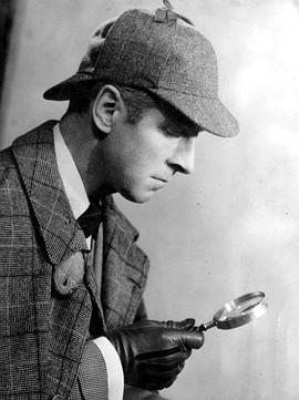 福尔摩斯探案集 Sherlock Holmes