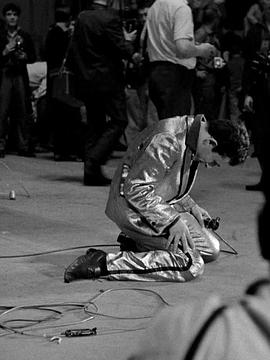 纪念摇滚 A la mémoire du rock