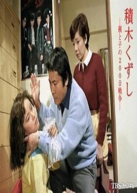 积木倒塌 ~父母与子女的200天战争 積木くずし 〜親と子の200日戦争〜