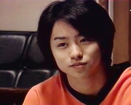 父亲 父さん