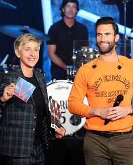 艾伦秀 第十二季 Ellen: The Ellen DeGeneres Show Season 12