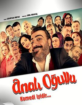 母亲的儿子 第一季 Analı Oğullu 1. Sezon