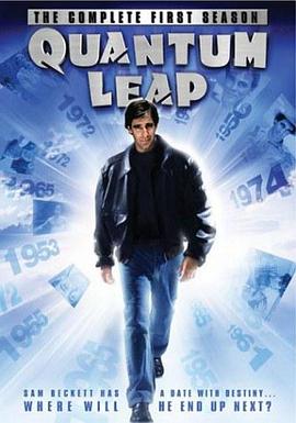 量子跳跃 第四季 Quantum Leap Season 4
