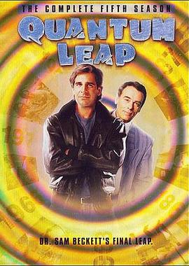 量子跳跃 第五季 Quantum Leap Season 5