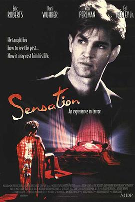 战栗第六感 Sensation