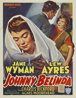 心声泪影 Johnny Belinda