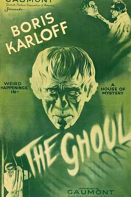 食尸鬼 The Ghoul