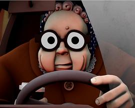 奶奶的龟兔赛跑 Granny Lane