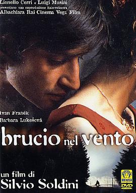 燃烧的蔷薇 Brucio nel vento
