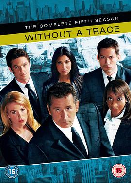 寻人密探组 第五季 Without a Trace Season 5