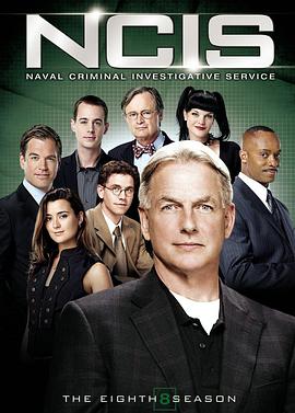 海军罪案调查处  第八季 NCIS: Naval Criminal Investigative Service Season 8