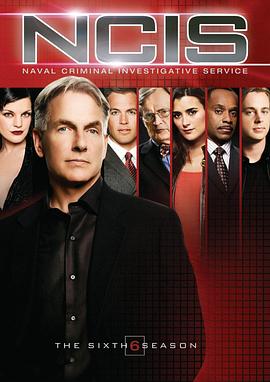 海军罪案调查处 第六季 NCIS: Naval Criminal Investigative Service Season 6