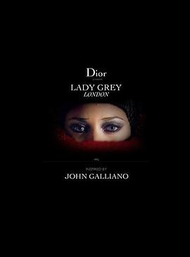 灰调伦敦 Lady Grey London